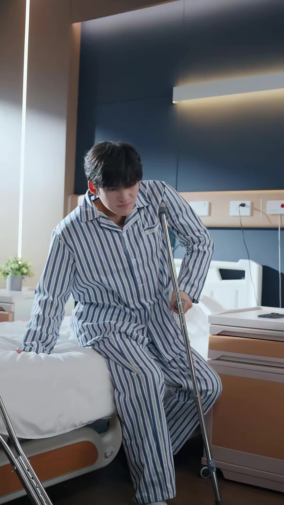 《聽珥》劇照