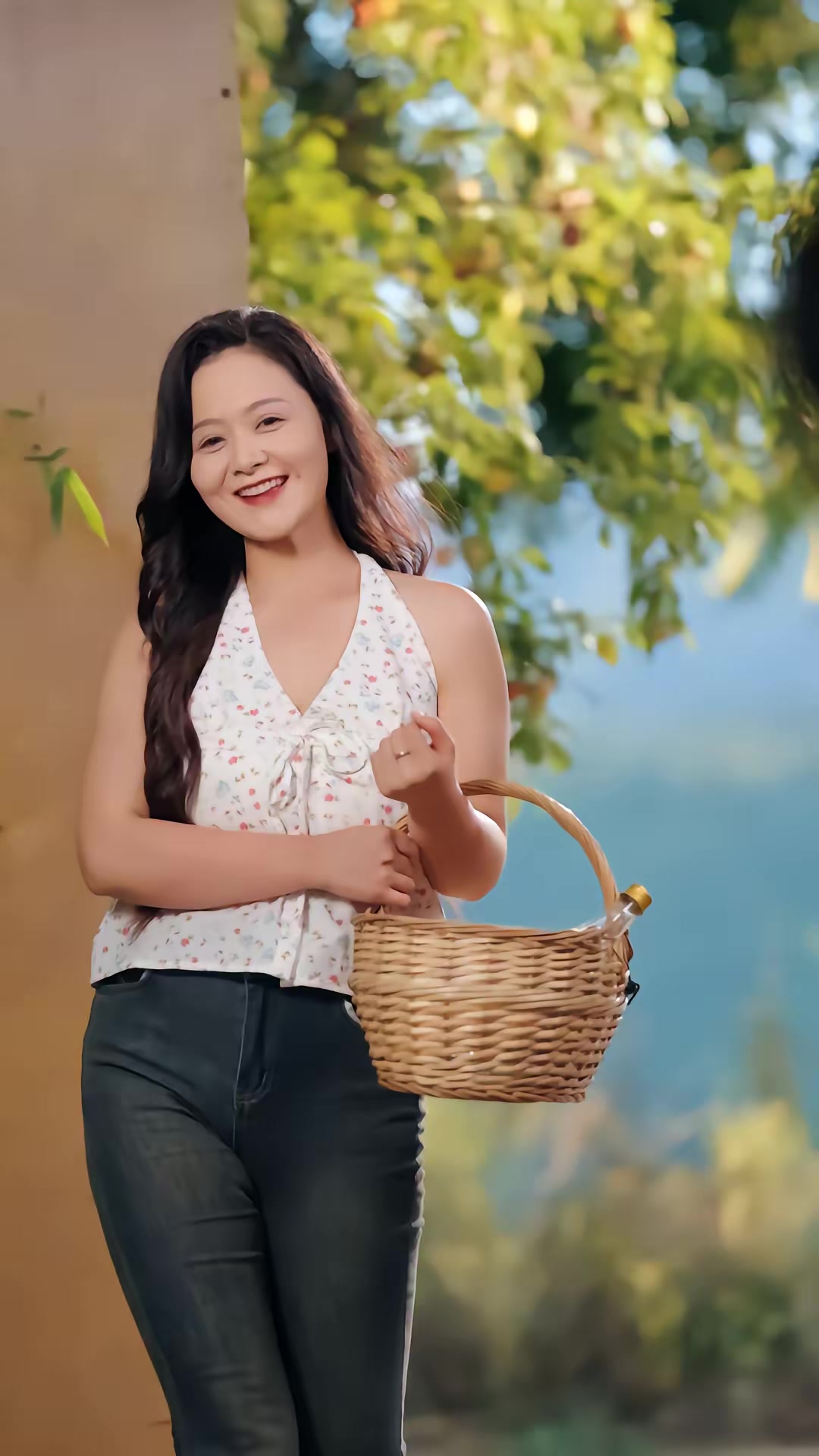 《我是村裡的大人物》劇照