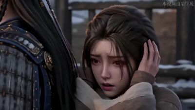 《边军破刀：一路砍到裂土封王》剧照