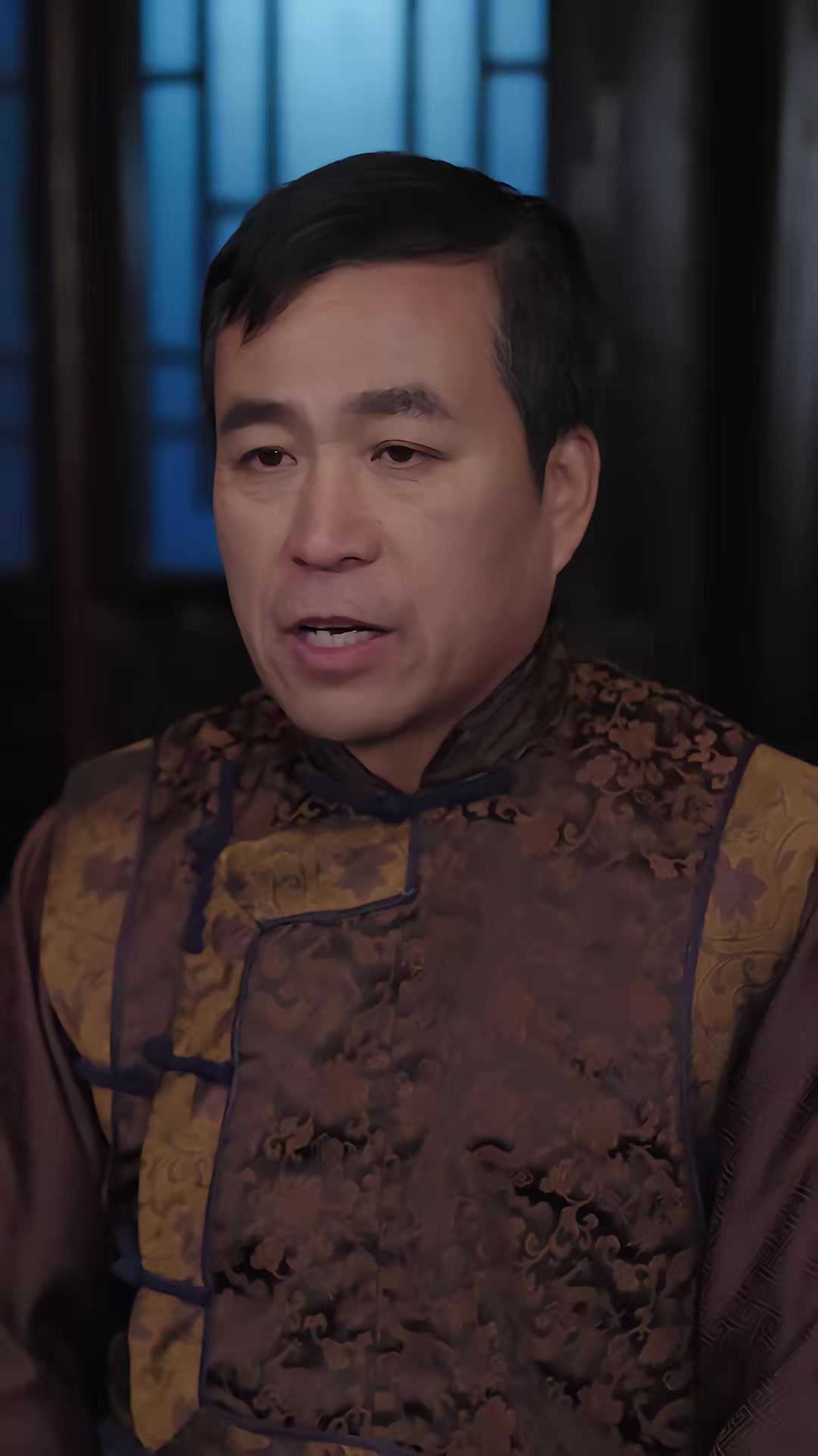 《收屍人》劇照