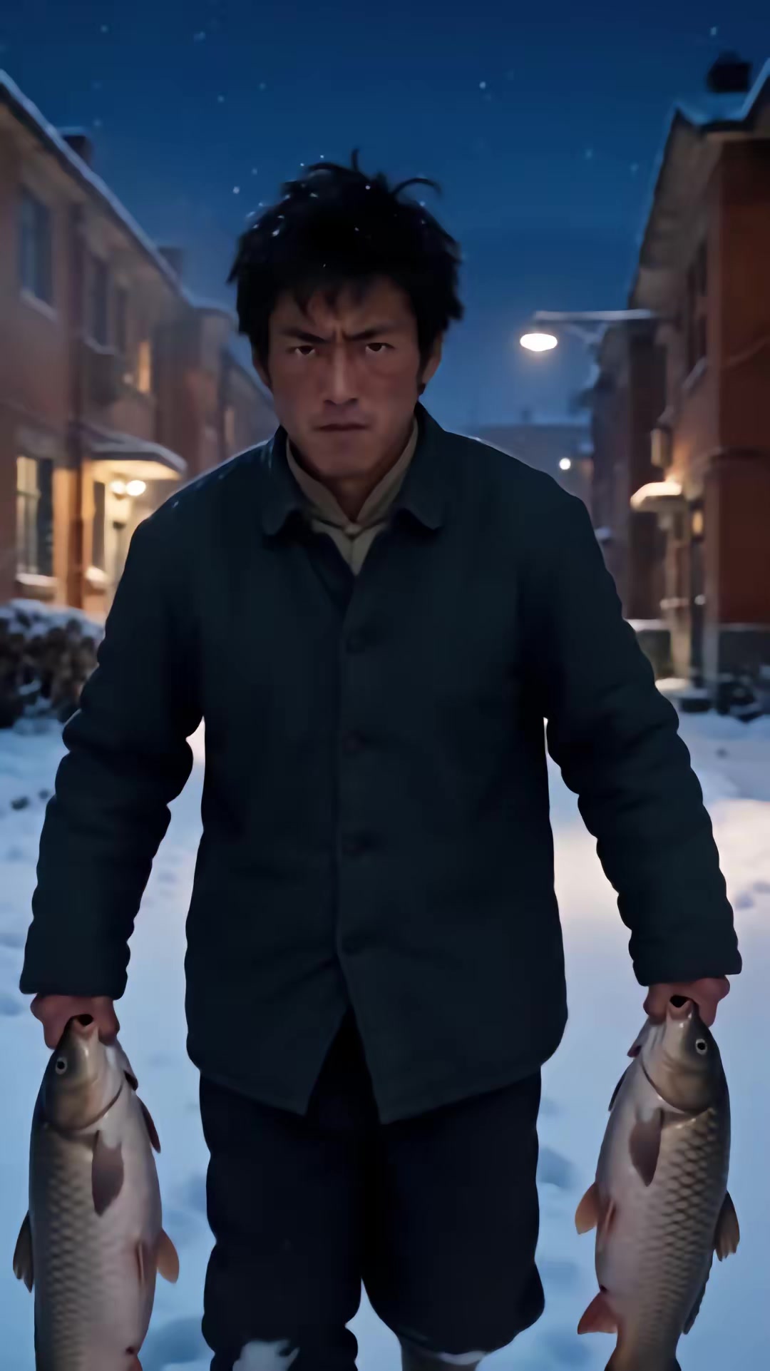 《重生七零東北，悔婚後我打獵致富鄉野第六季》劇照