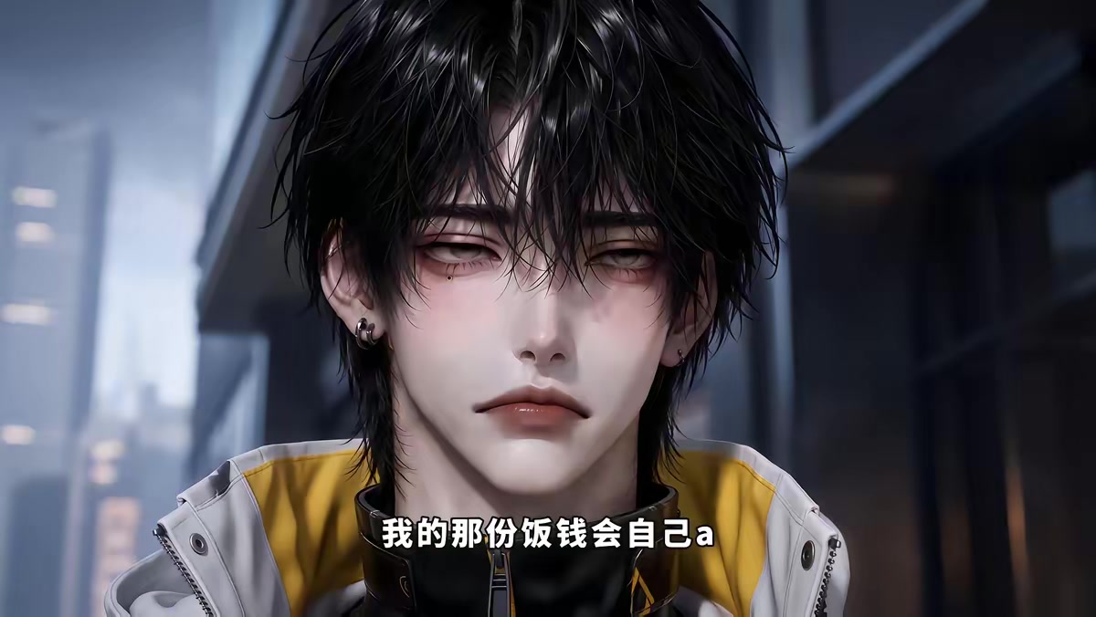 《玩家無響應第二季》劇照