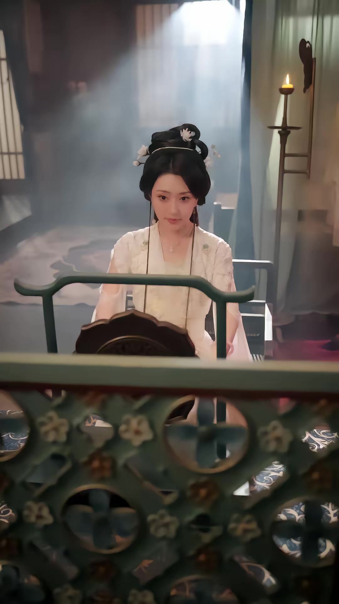 《撥開雲霧見青天第二季》劇照
