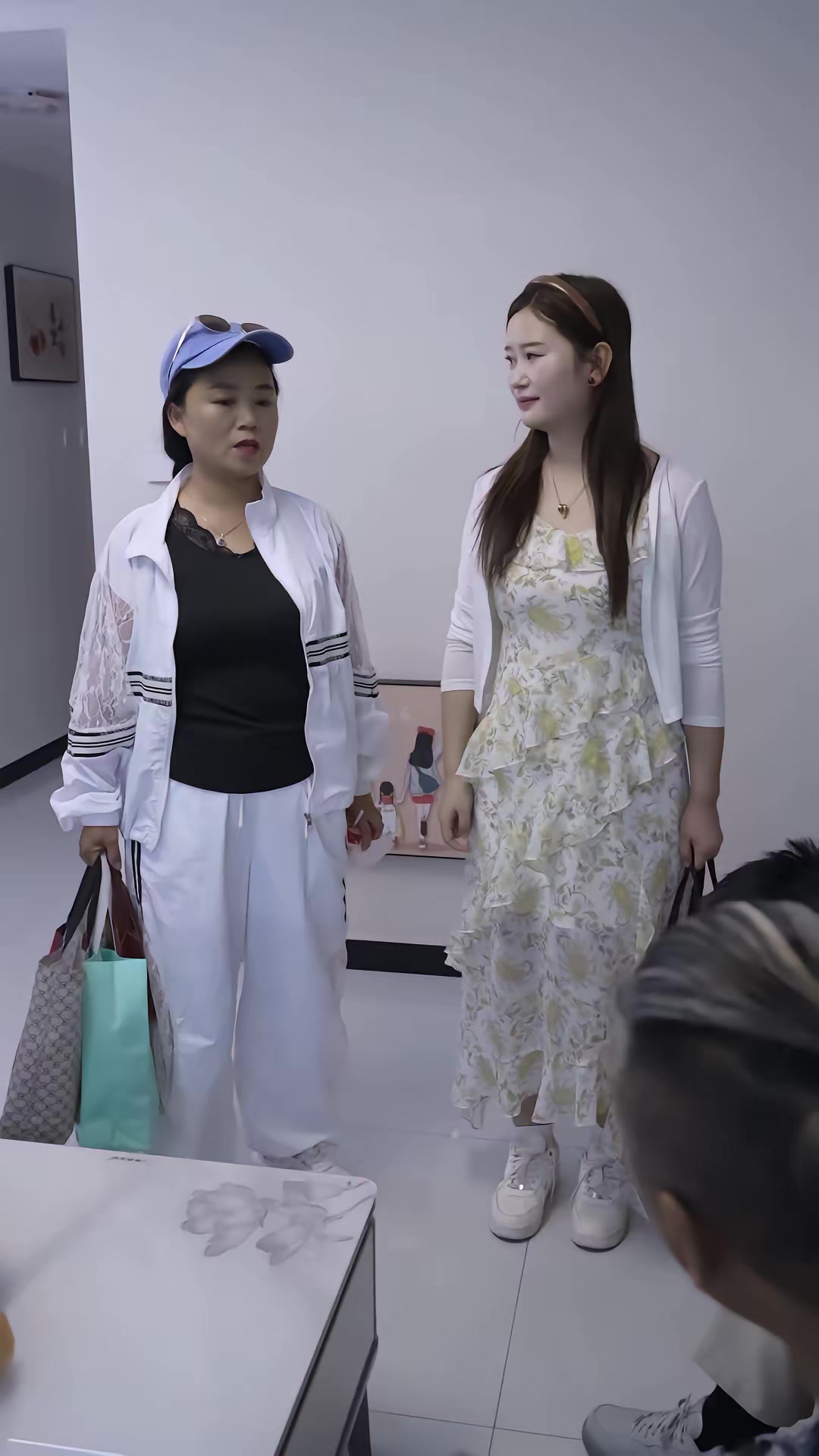 《我的80後婆婆》劇照