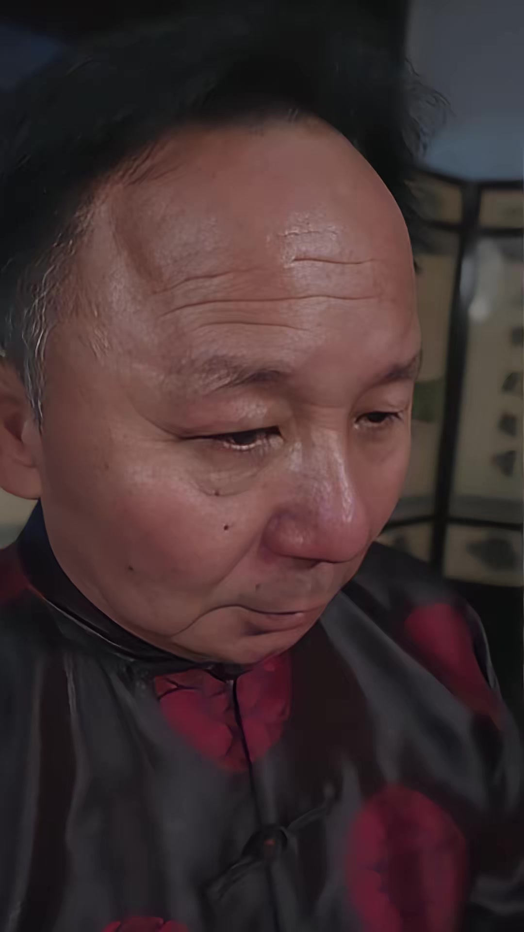 《收屍人》劇照