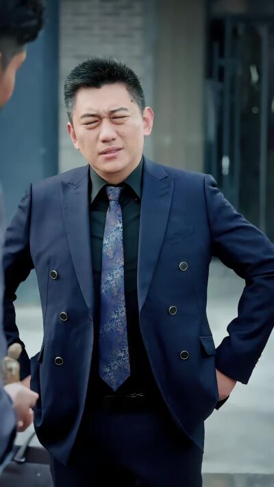 《渡尽人间红尘客》剧照