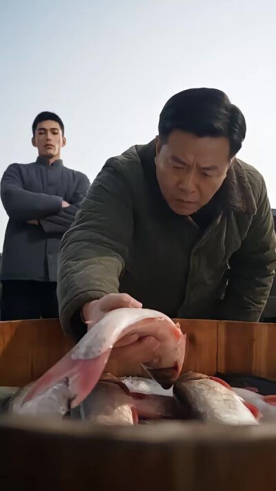 《重生七零東北，悔婚後我打獵致富鄉野第六季》劇照