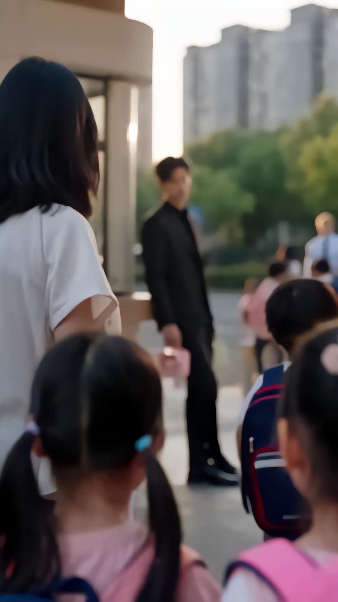 《乐乐来啦：调皮乐宝大佬爹5》剧照