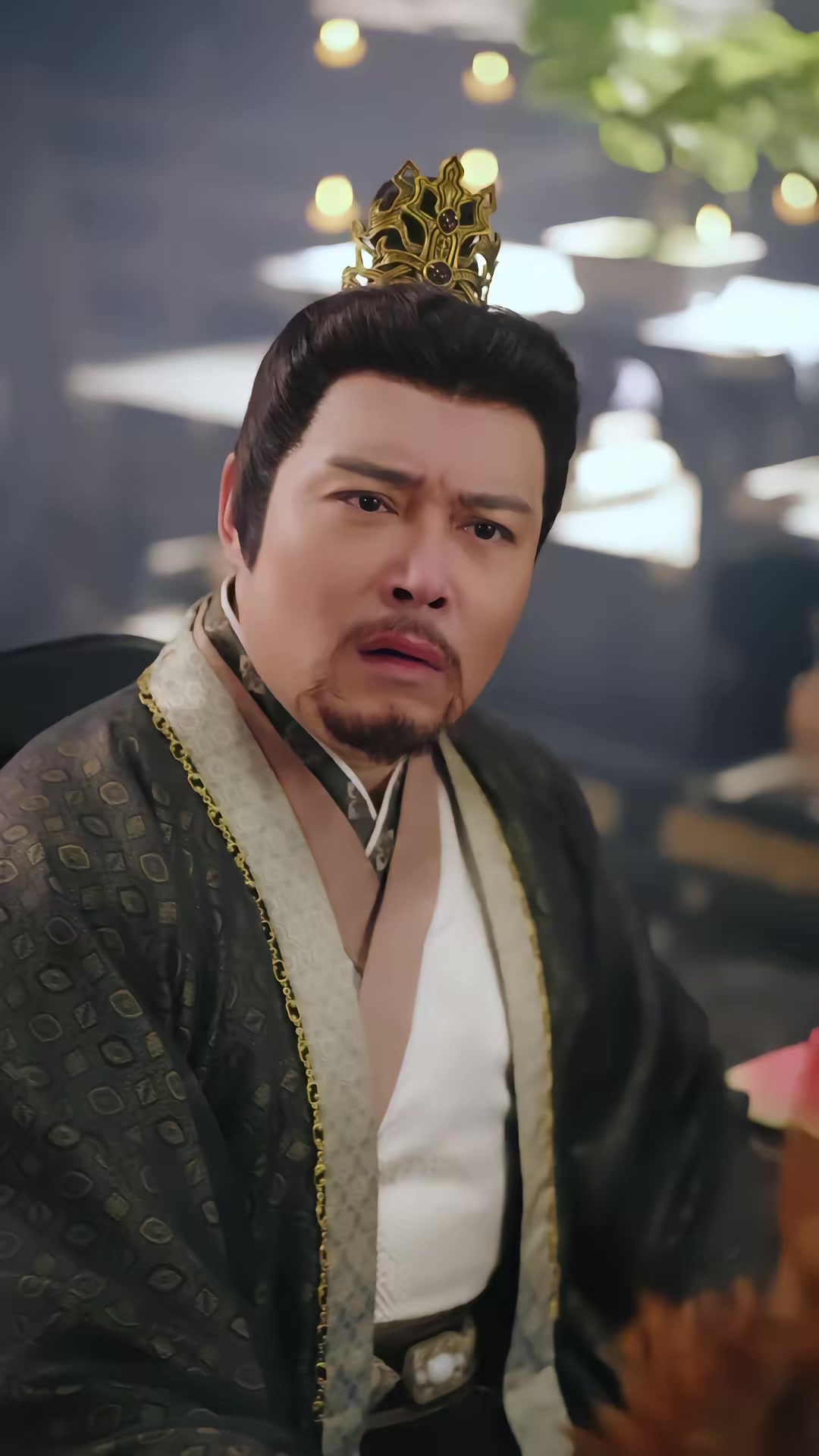 《开局被退婚，公主竟能读我心声》剧照