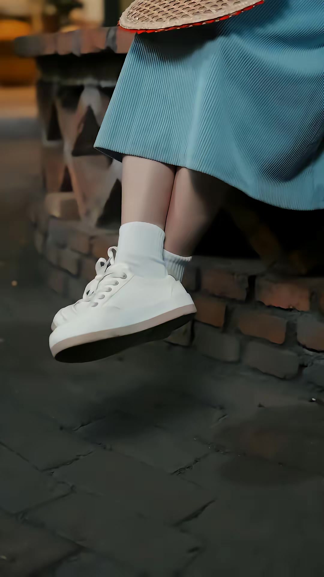 《丈夫靠種地，扶我上青雲》劇照