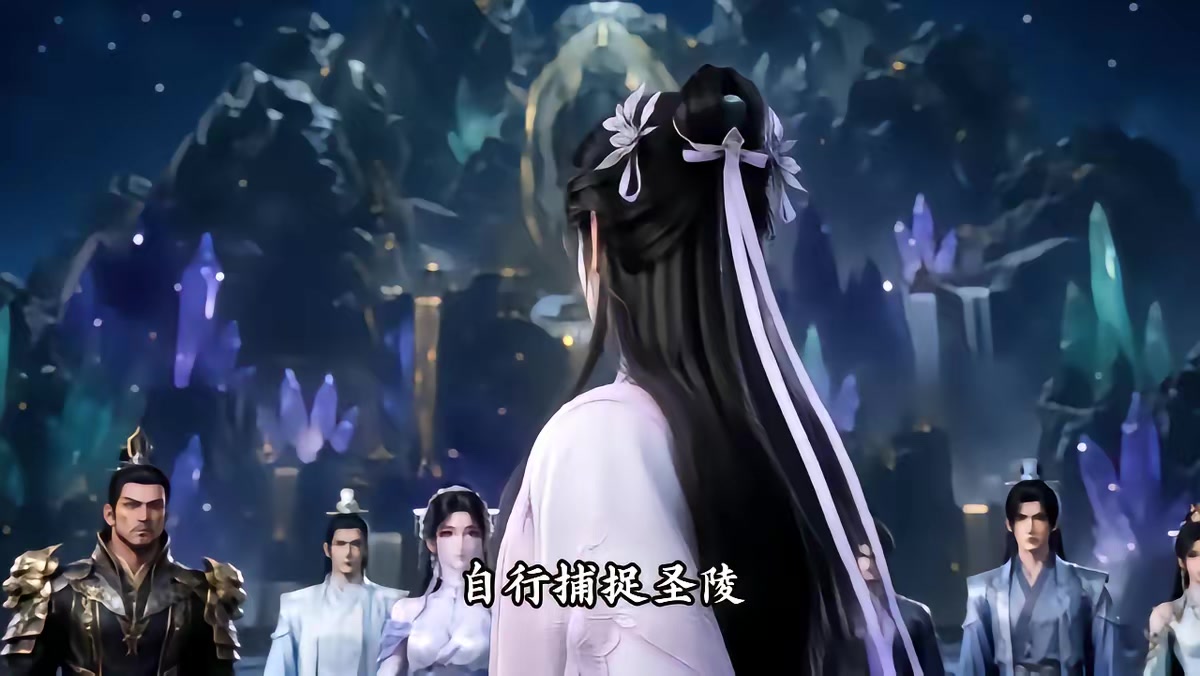 《天羽寿元第6季》剧照