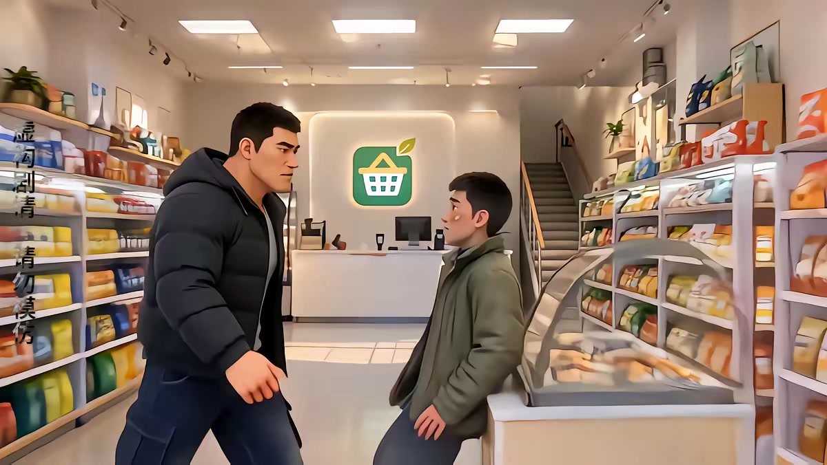 《奶爸開店致富，第二季》劇照
