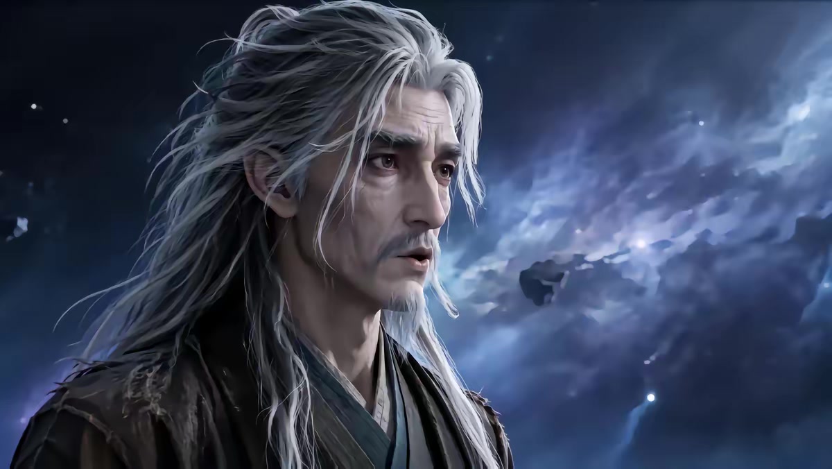 《仙界女符师第十三季》剧照