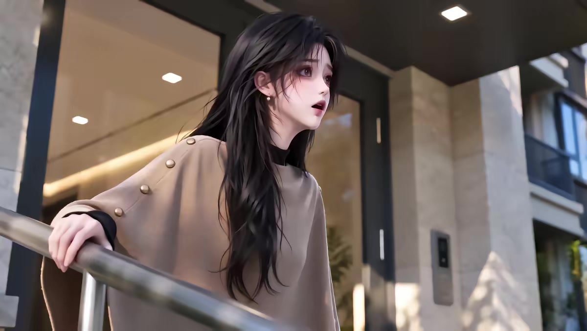 《心跳比我更早認出你之霧港餘溫第三季》劇照