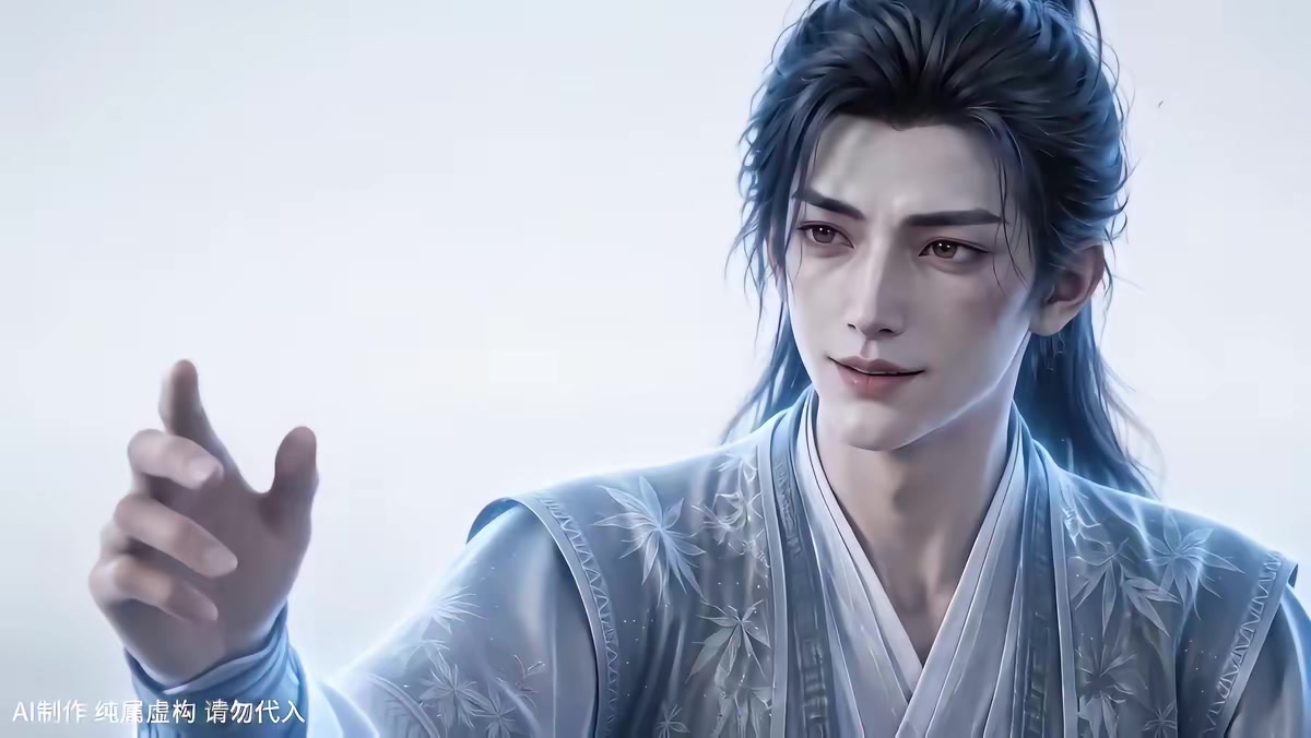 《香火树神3D版第四季》剧照