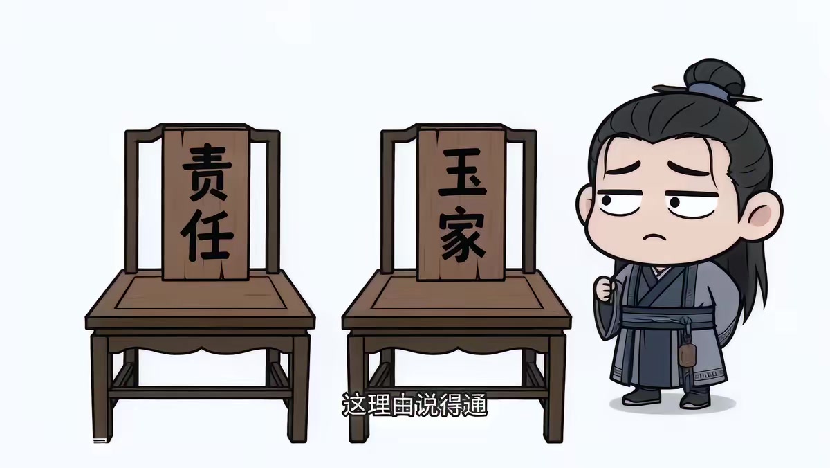 《香火树神3D版第四季》剧照