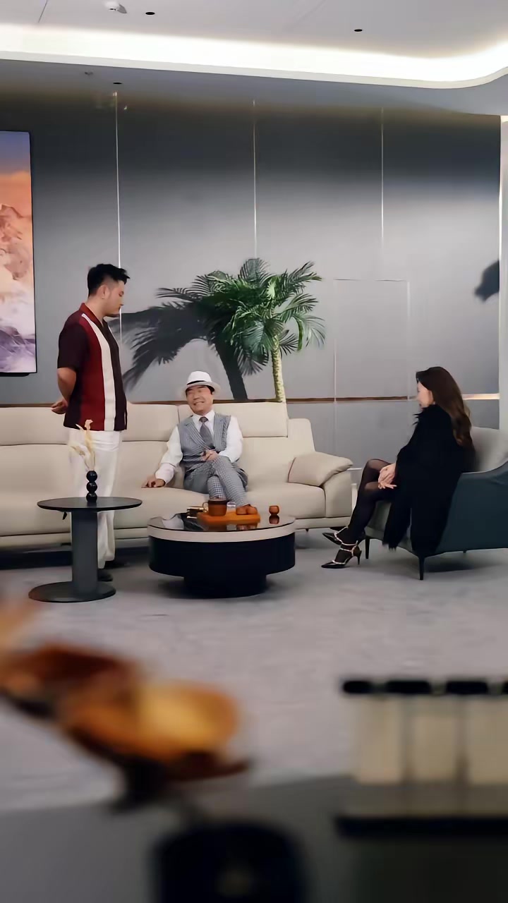 《血鑽》劇照