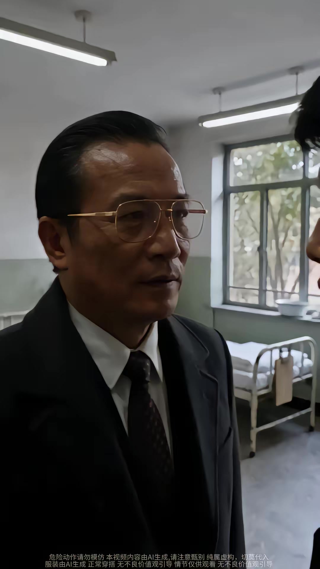 《掛帥：張老太重生記第六季》劇照