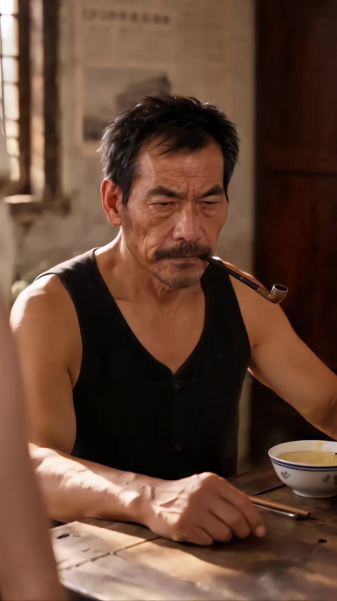 《重生七零：这个学霸有点萌》剧照
