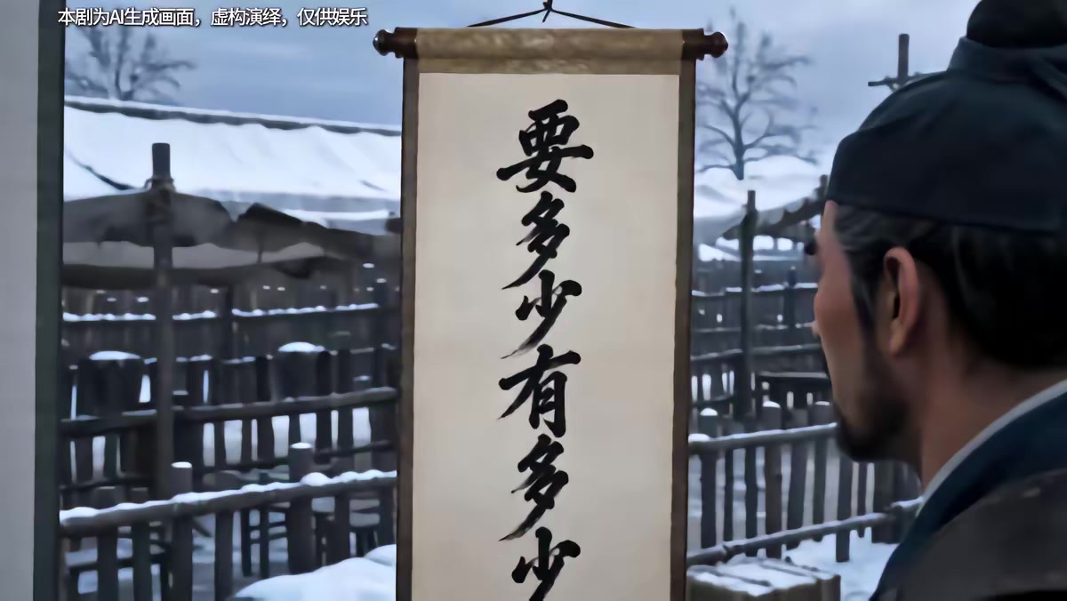 《纨绔兴明：我的舅舅是万历皇帝》剧照