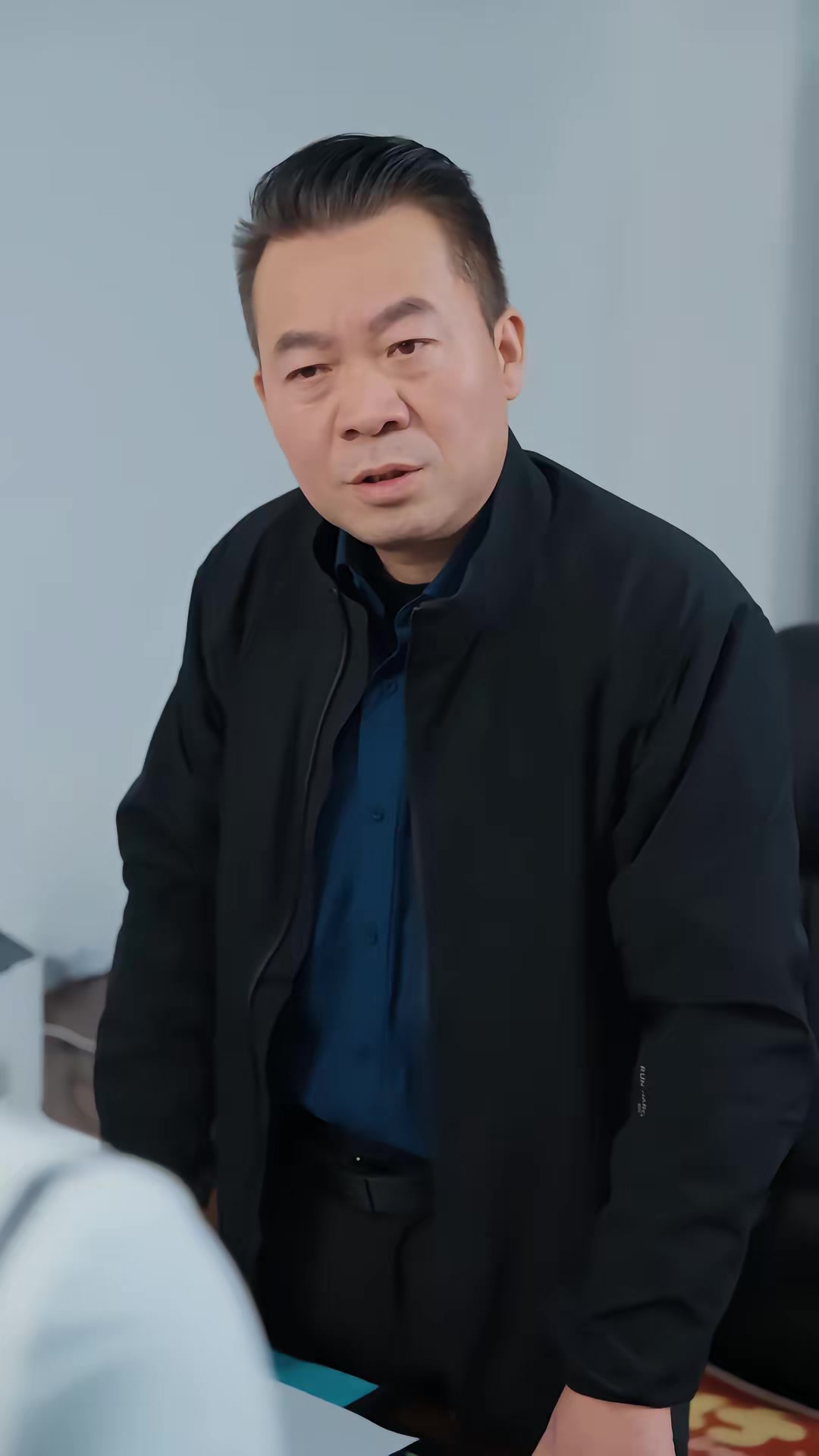 《重回零七後，我靠競賽登頂巔峰》劇照