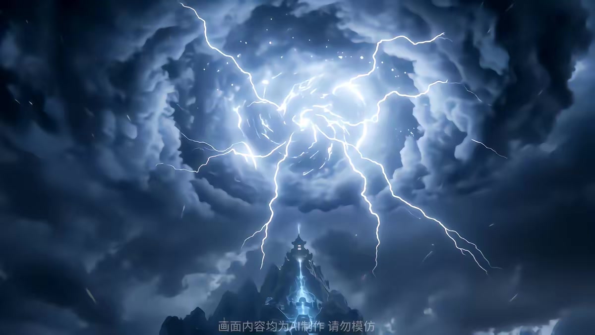 《太玄胎珠傳第十七季》劇照