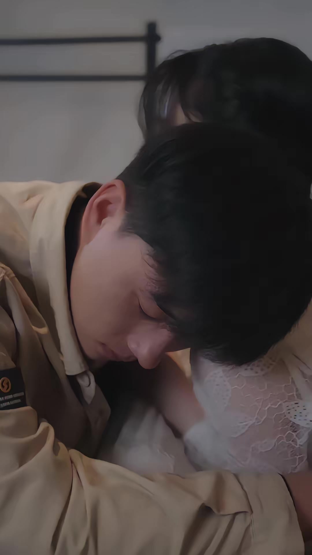 《师姐带我走上人生巅峰》剧照