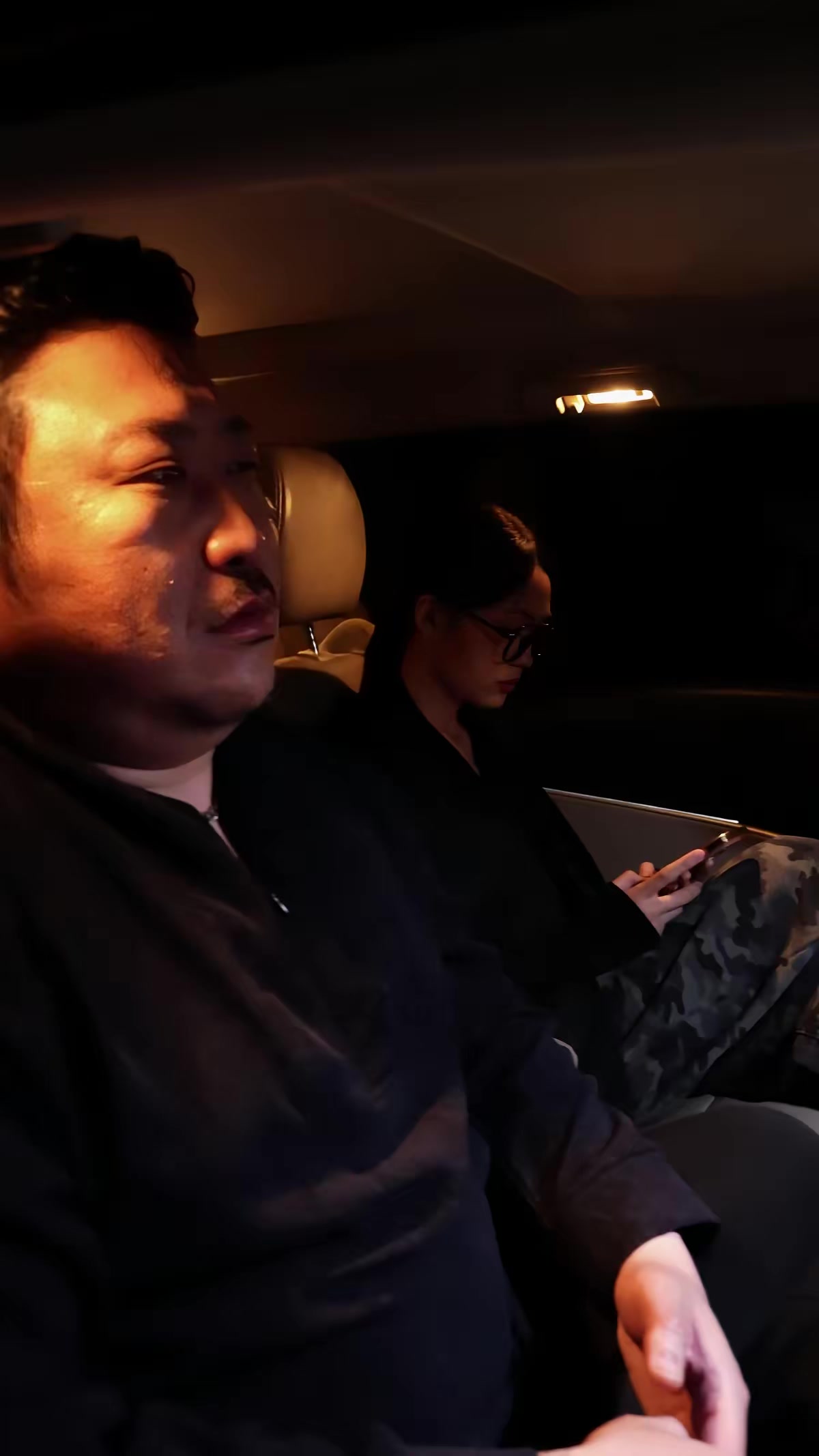 《導演，殺不了》劇照