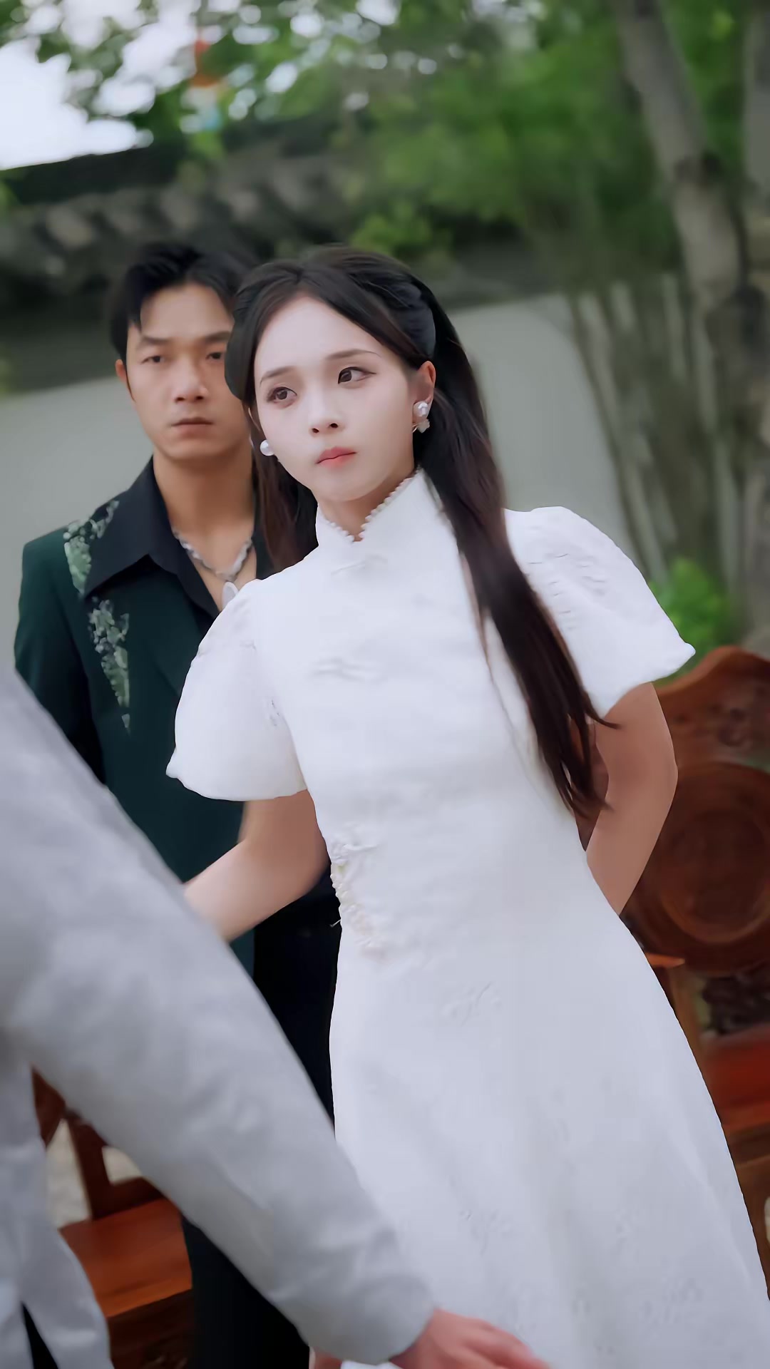 《天仙歸來，重整家族榮光》劇照