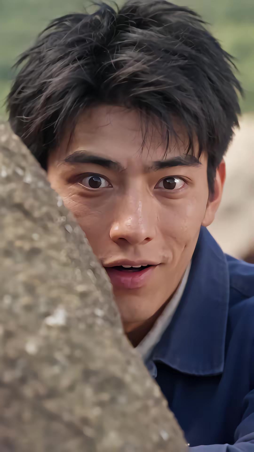 《重回1980：深海猎王从赶海开始》剧照