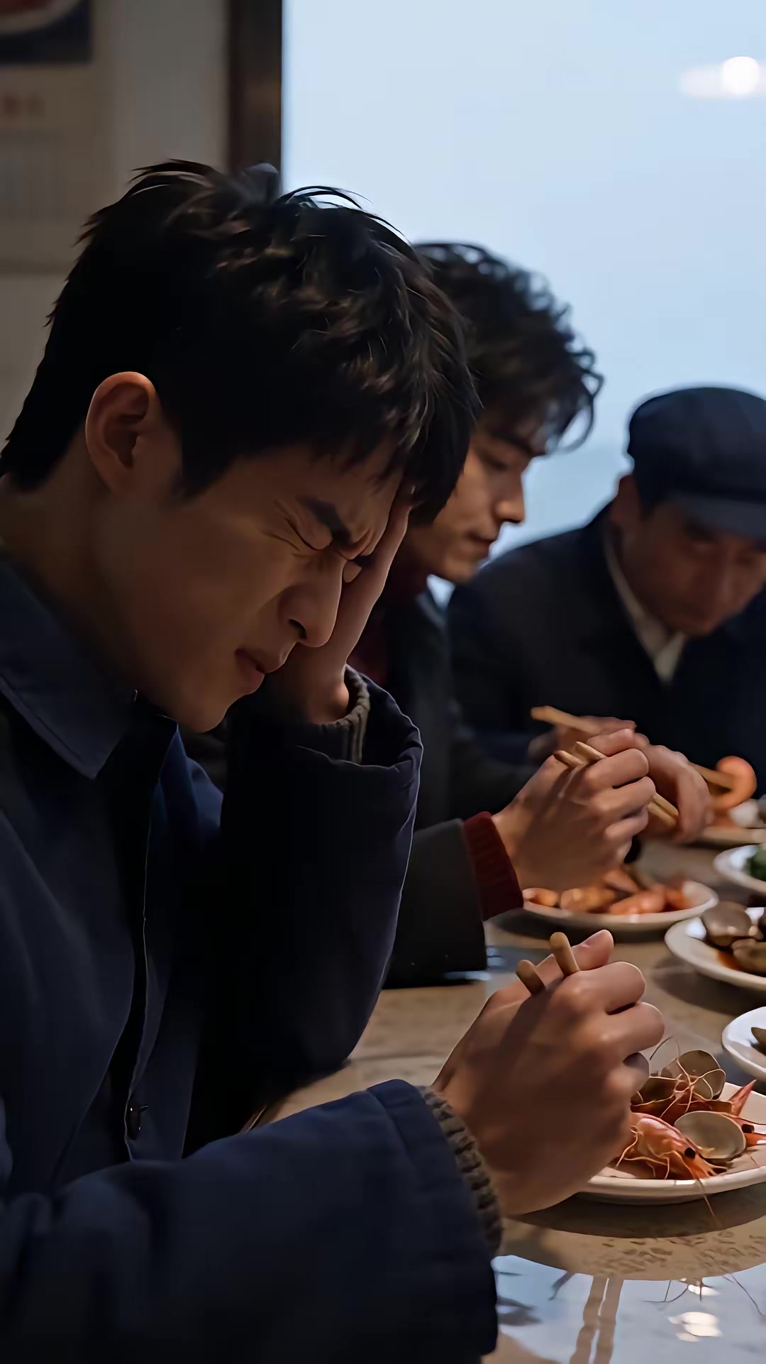 《鄉村獸神第九季》劇照