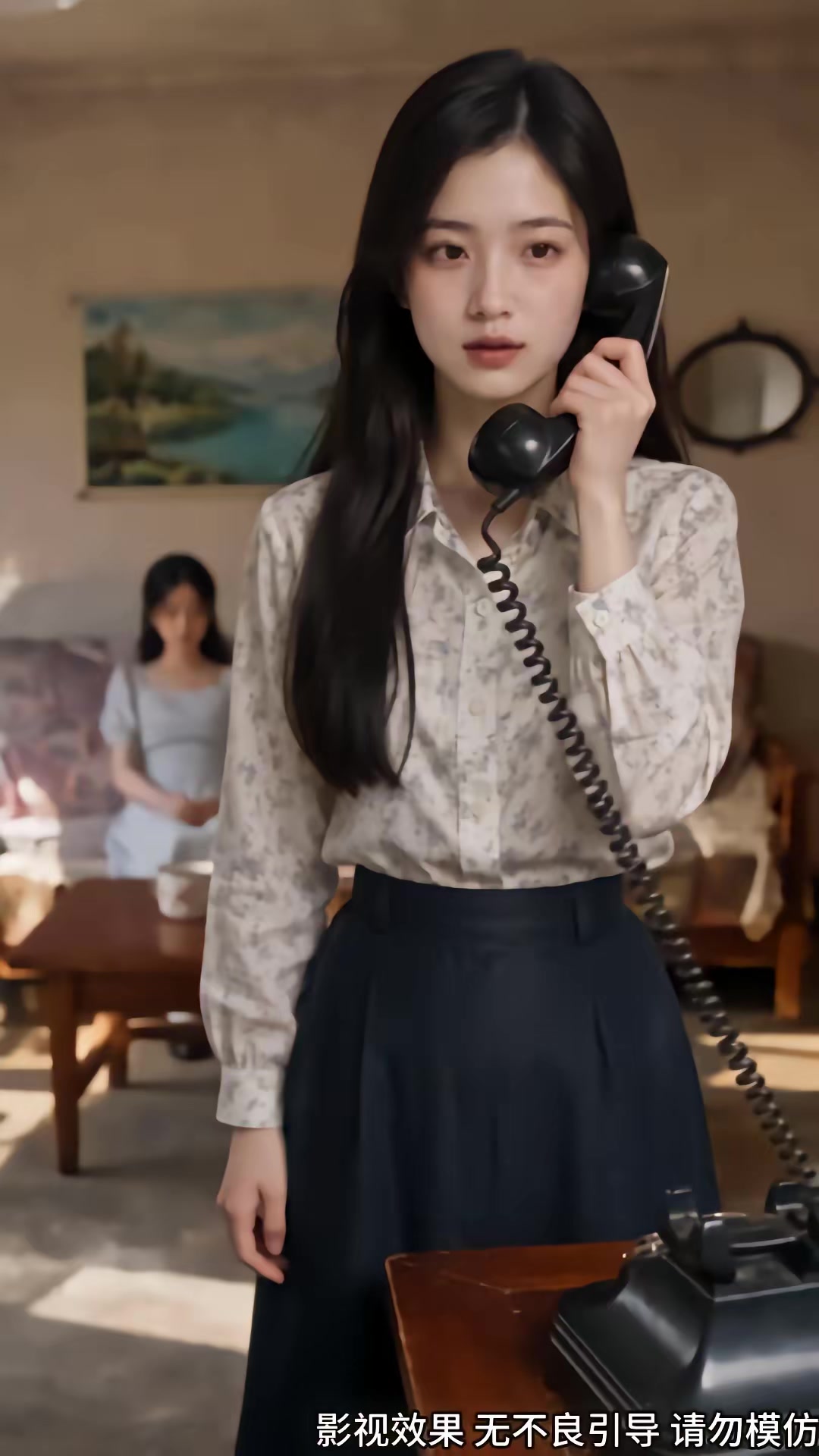 《離婚後我在八零賺錢養家第二季》劇照