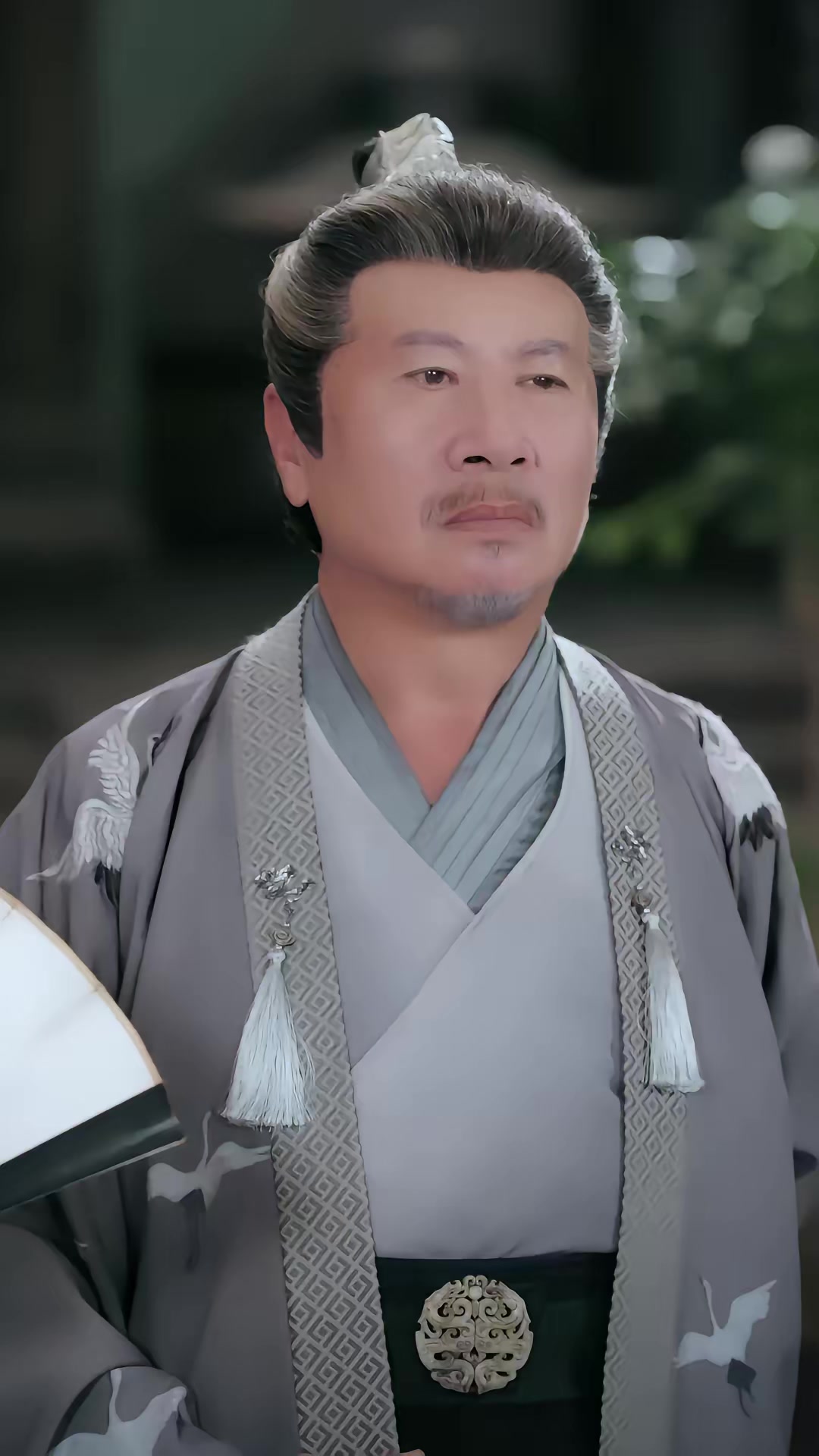 《撥開雲霧見青天第二季》劇照