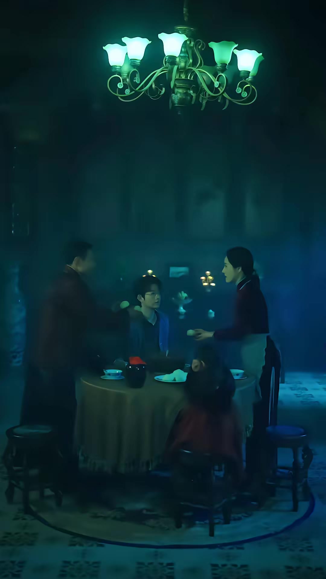 《封灵手记：最后的扎纸人》剧照