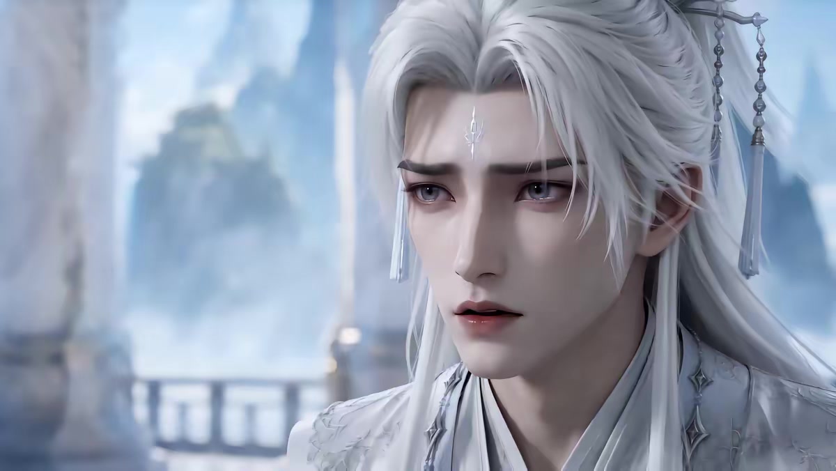《仙界女符师第十三季》剧照