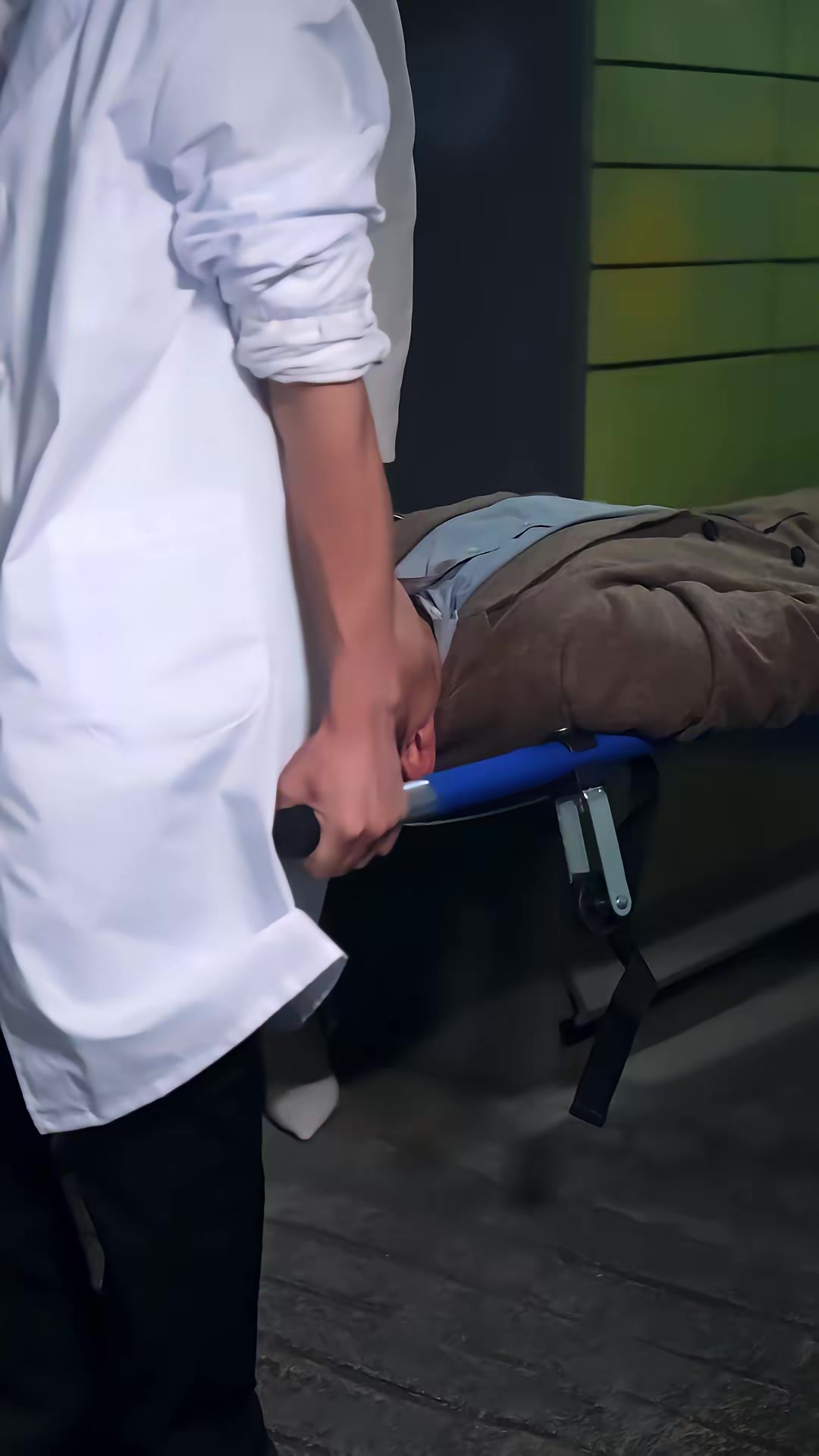 《媽媽的呼喚》劇照