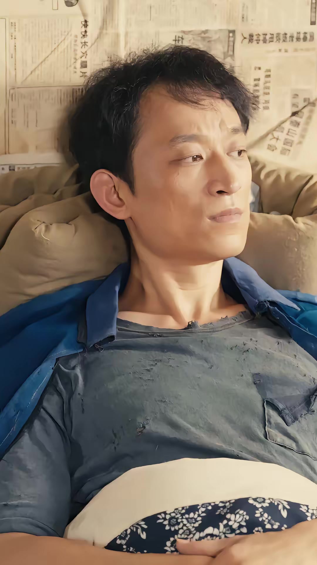 《重生北地，我赶山养全家》剧照