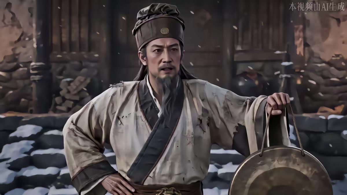 《边军破刀：一路砍到裂土封王》剧照