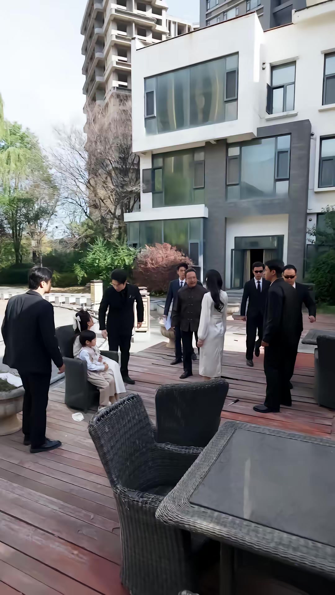 《昨宵春夢好》劇照