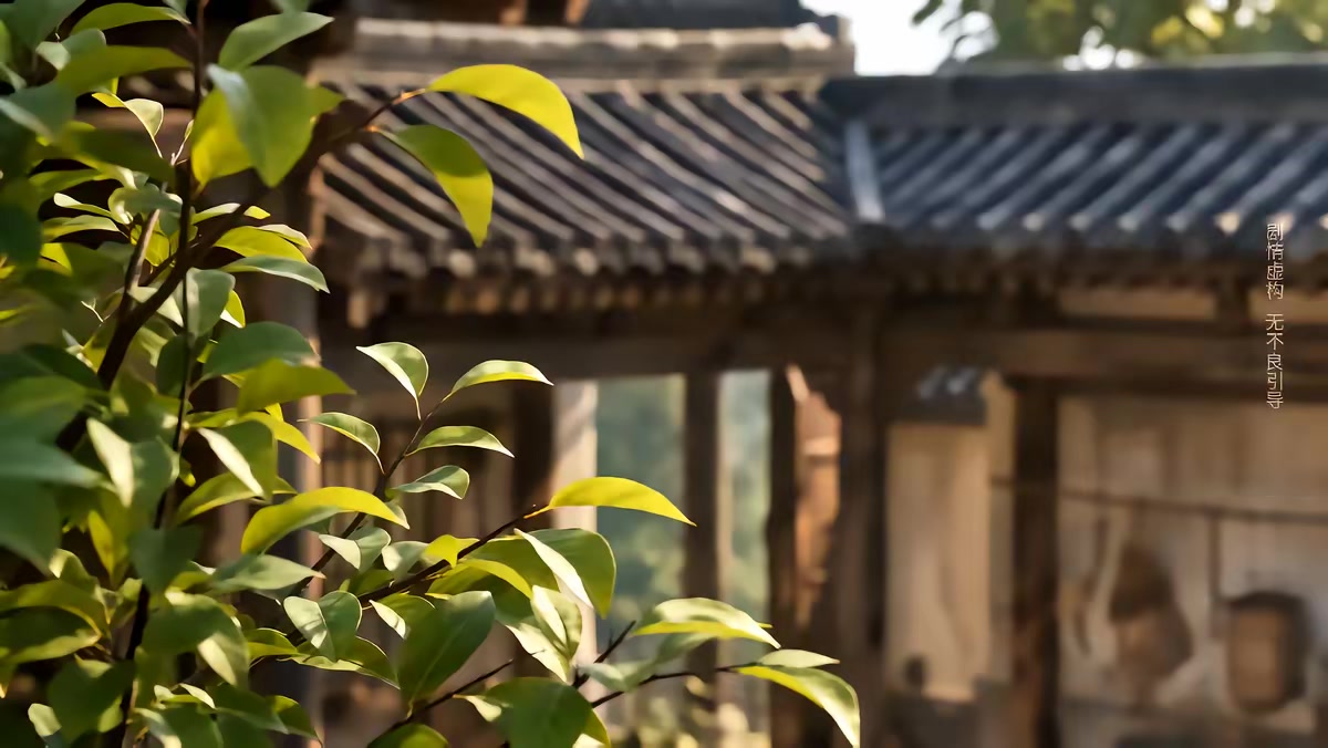 《都笑我嫁病秧子，我靠種田逆襲養侯府！2》劇照
