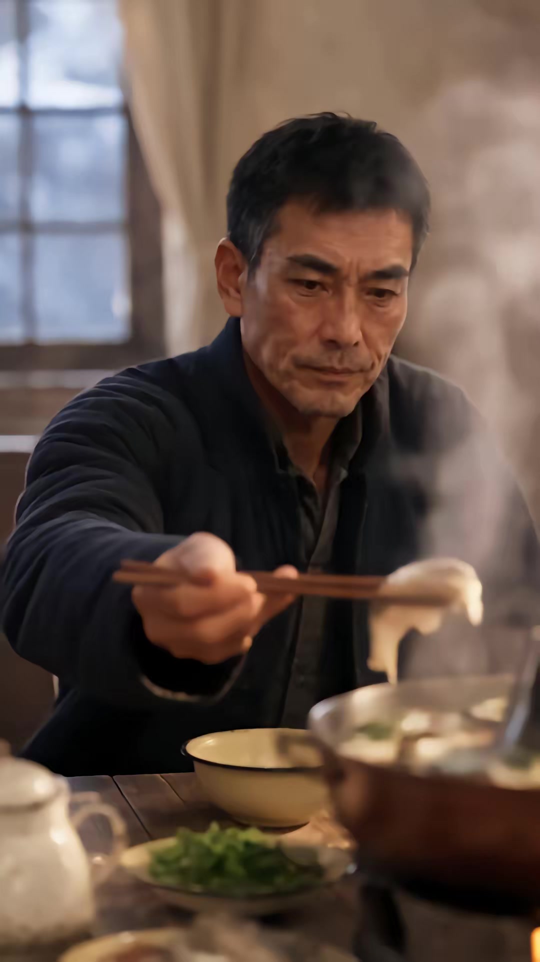 《重生七零東北，悔婚後我打獵致富鄉野第六季》劇照