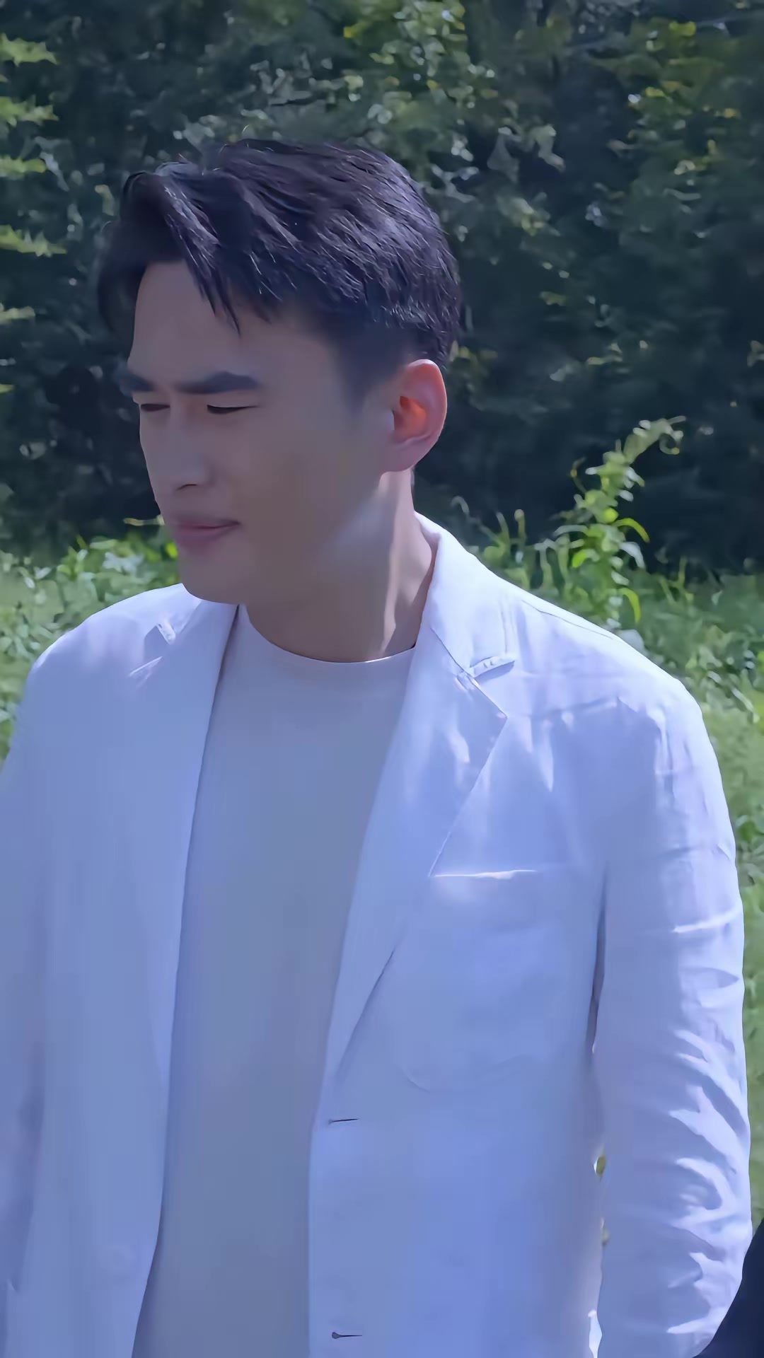《凶宅試睡員》劇照