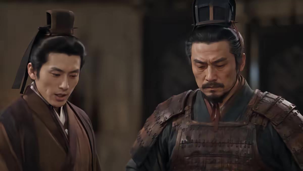 《抽象三國第四季：群雄亂鬥》劇照