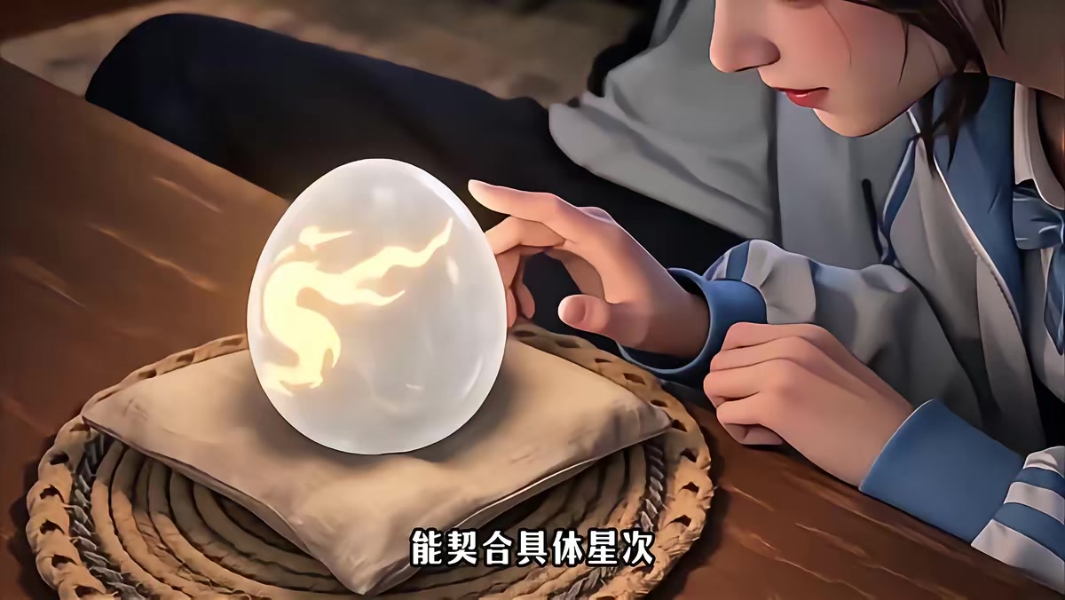 《御兽启航永恒》剧照