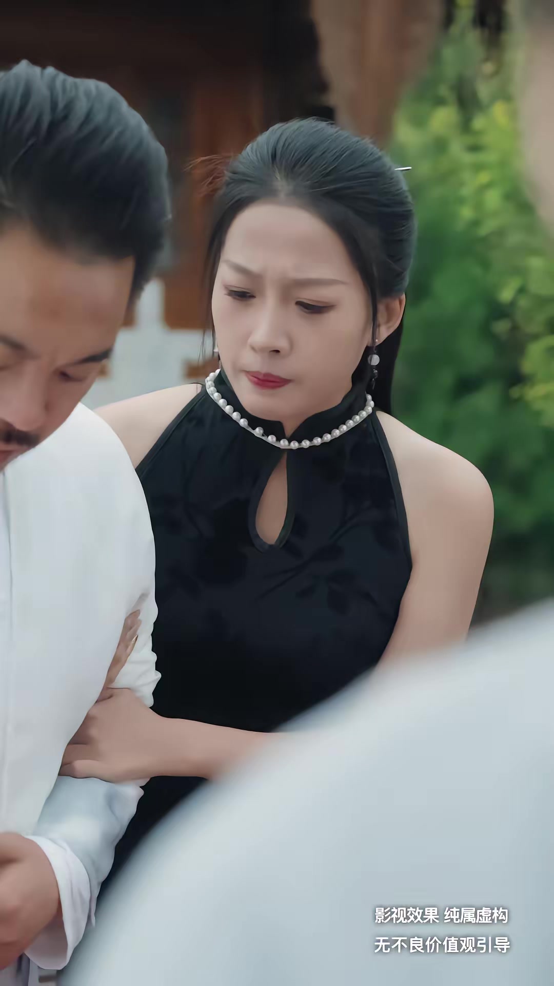 《家族榮光》劇照