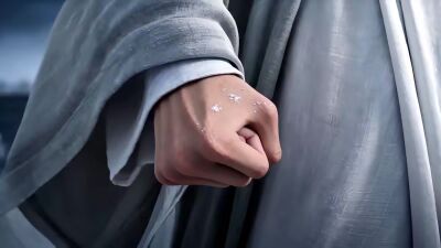 《萬倍返還：收徒築基我直接成仙》劇照
