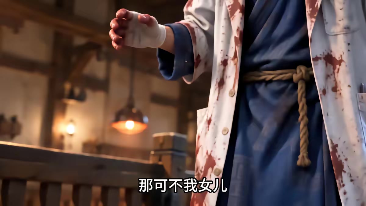 《我刚穿越，校花竟是重生女帝》剧照