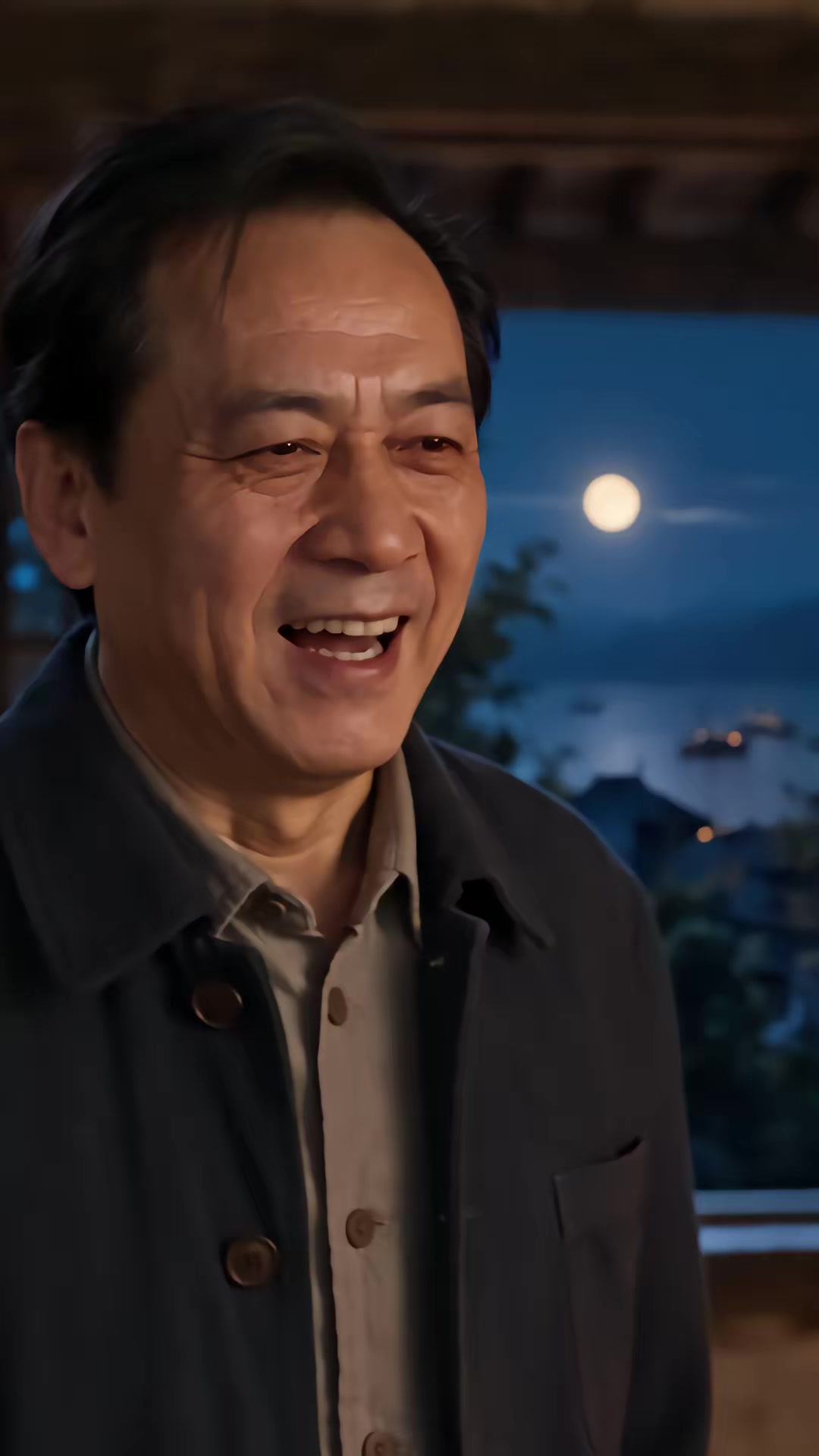 《重回1980：深海獵王從趕海開始》劇照