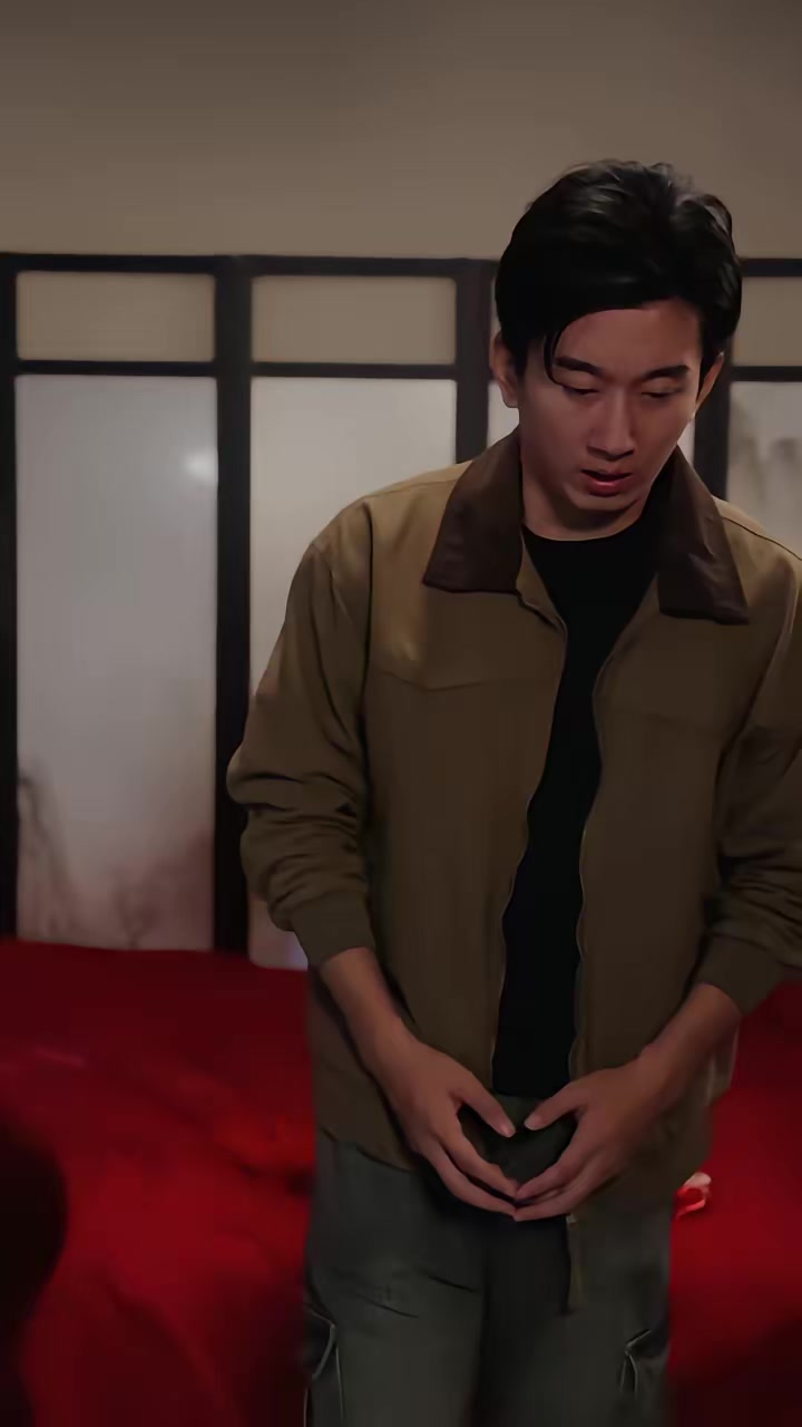 《午夜凶宅》剧照