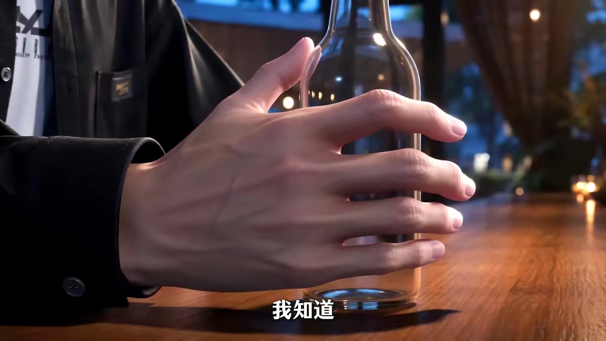 《我自风雨来第四季》剧照